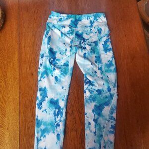 Size 6/6x leggings
